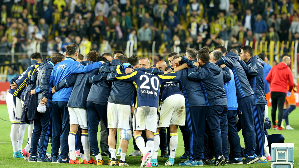 "İşinize saygı duyun"