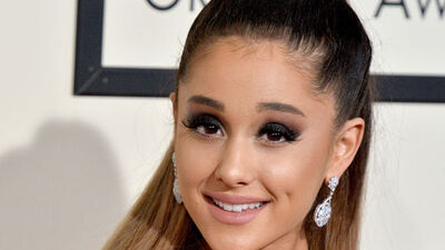 Ariana Grande kimdir?