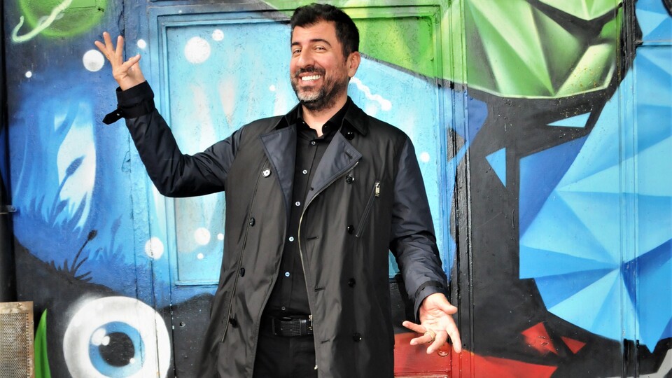 "Sürprizlere hazır olun"