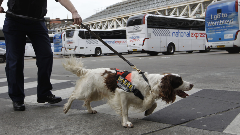 İngiltere ayakta! Bu kez başkent Londra'da terör alarmı...