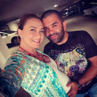 Ceyda Düvenci aşkını haykırdı