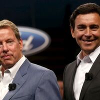 CEO krizi: "Hayır, onu ben kovmadım"