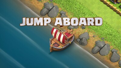 Clash of Clans, o güncellemeye kavuştu