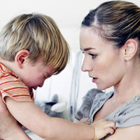 Çocuklara "hayır" cevabını anlamayı nasıl öğretebiliriz?