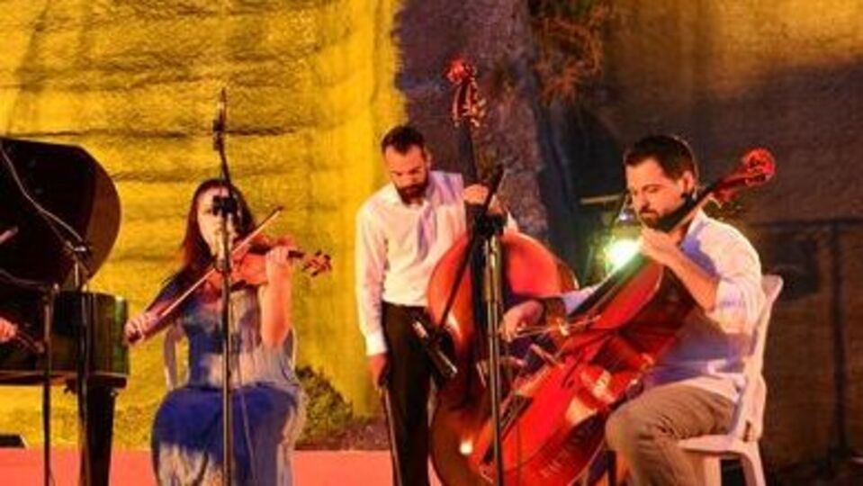 Bodrum Müzik Festivali başlıyor