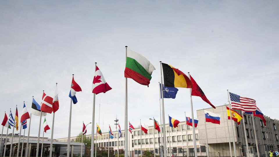 Türkiye'den Avusturya'ya NATO vetosu