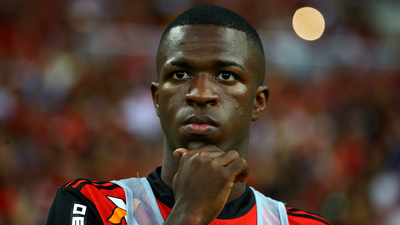 16'lık yıldız Real Madrid'de