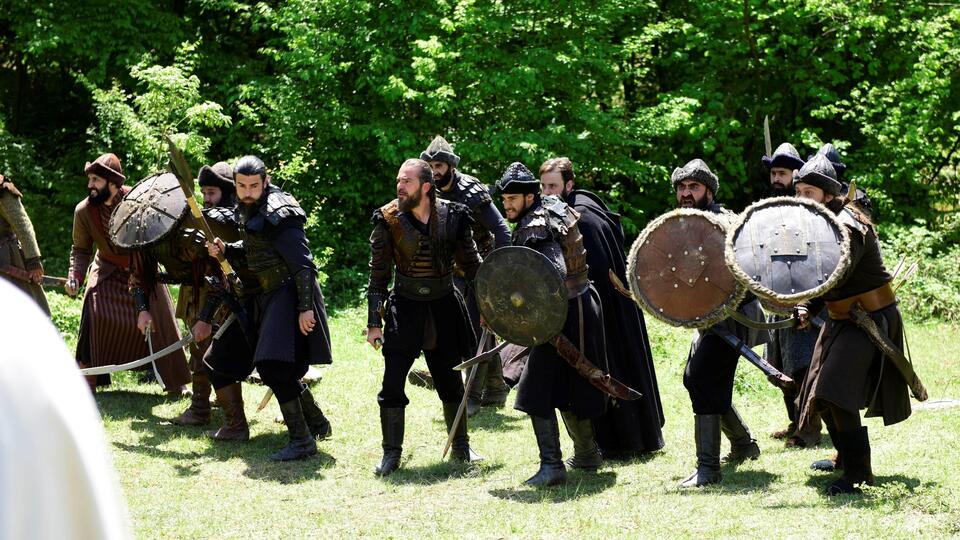 Diriliş Ertuğrul yeni bölüm ne zaman yayınlanacak?