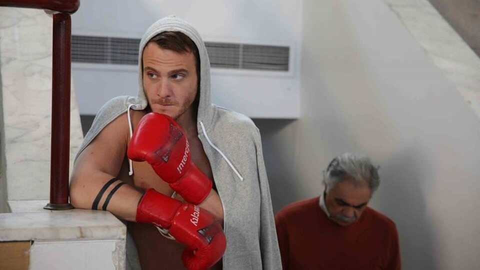 "Namus sözü veriyorum; kaybedeceğim!"