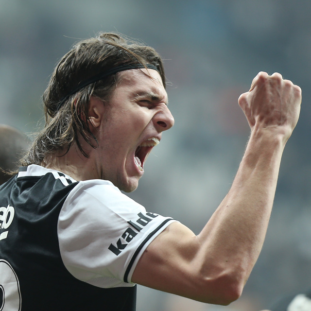 Beşiktaş'ta flaş gelişme!..