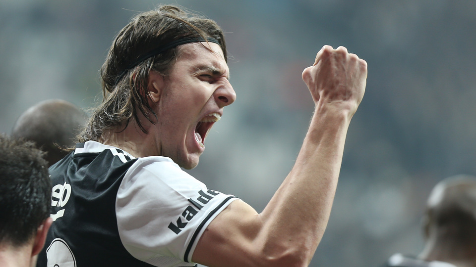 Beşiktaş'ta flaş gelişme!..