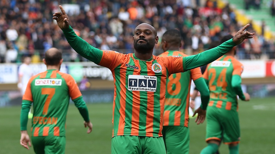 "Ligin en iyi takımı..."