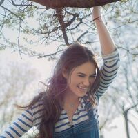 Ece Mumay'ın ilk single'ı