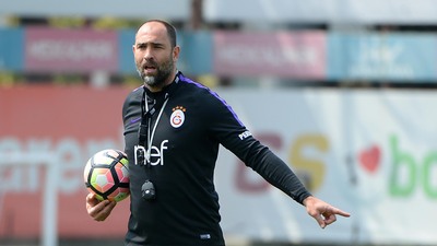 Tudor: Gomis geldi bile!