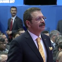 Canlı yayında Erdoğan'a yerli otomobil sözü