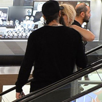 Merdiven aşıkları