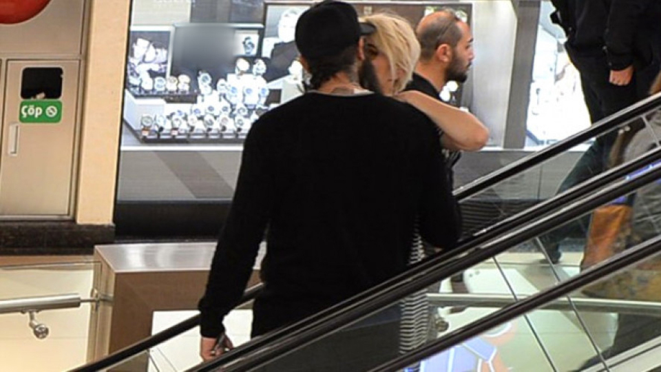 Merdiven aşıkları