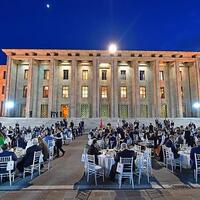 TBMM Başkanı: 57 yıllık binamız ihtiyaçları karşılayamıyor