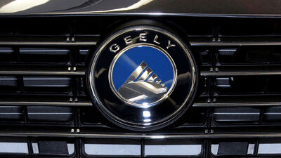 Otomotivde dev ortaklık