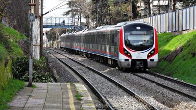 Bakan Arslan müjdeyi verdi! Seneye bitecek