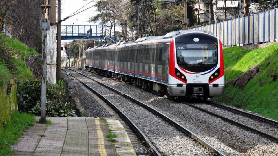 Bakan Arslan müjdeyi verdi! Seneye bitecek