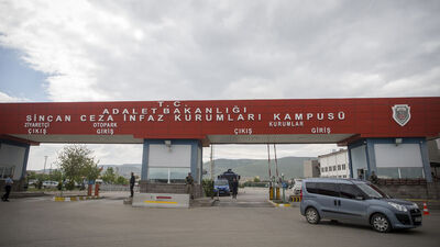 'Kara Kuvvetleri İmamı': Çoktan asıldım bile