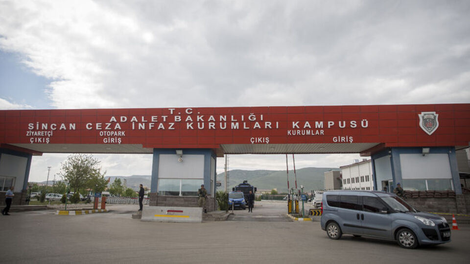 'Kara Kuvvetleri İmamı': Çoktan asıldım bile