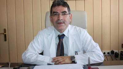 Makam odasında silahlı saldırıya uğrayan başhekim hayatını kaybetti