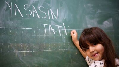 Yaz tatili için geri sayım başladı