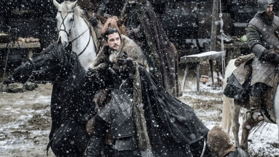 Game Of Thrones 7. sezon fragmanı yayınlandı