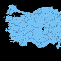 İşte Türkiye'de en az konut satılan il