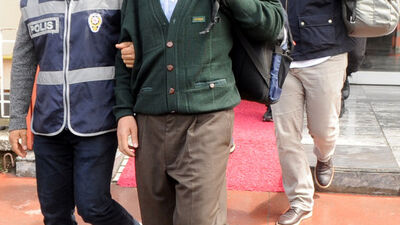 FETÖ operasyonlarında 24 Mayıs günlüğü