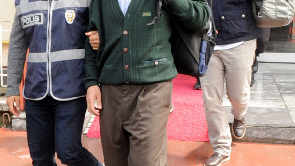 FETÖ operasyonlarında 24 Mayıs günlüğü