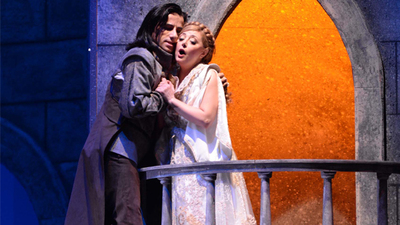 İstanbul Devlet Opera ve Balesi'ne şok ceza!