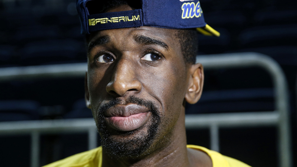 "Obradovic ile çalışmak..."