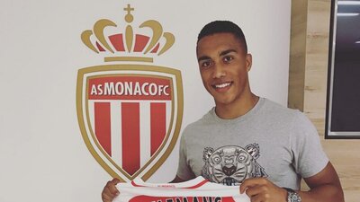 Tielemans'ı Monaco kaptı!