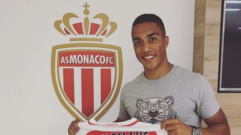 Tielemans'ı Monaco kaptı!