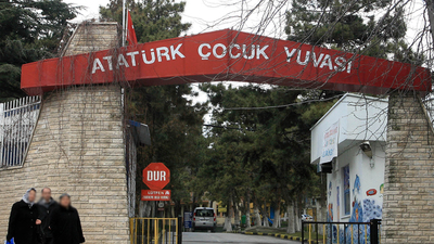 Aile Bakanlığı'ndan 'Atatürk Çocuk Yuvası' açıklaması