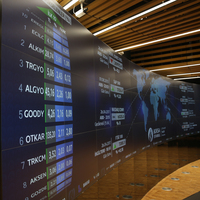 Koç ve Sabancı ailelerinden arka arkaya satışlar