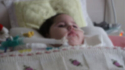 Bakanlığın SMA ilacı açıklamasına ailelerden yanıt!