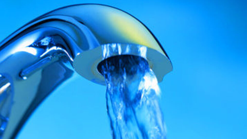 İstanbul'da su kesintisi!