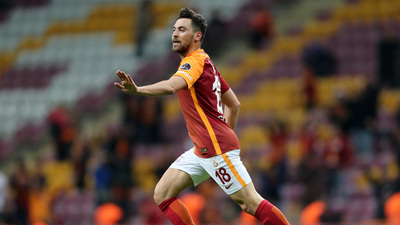 Sinan Gümüş yuvadan uçuyor!