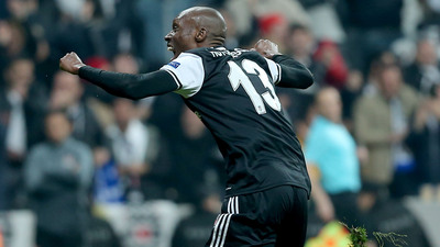 Genç Atiba aranıyor!