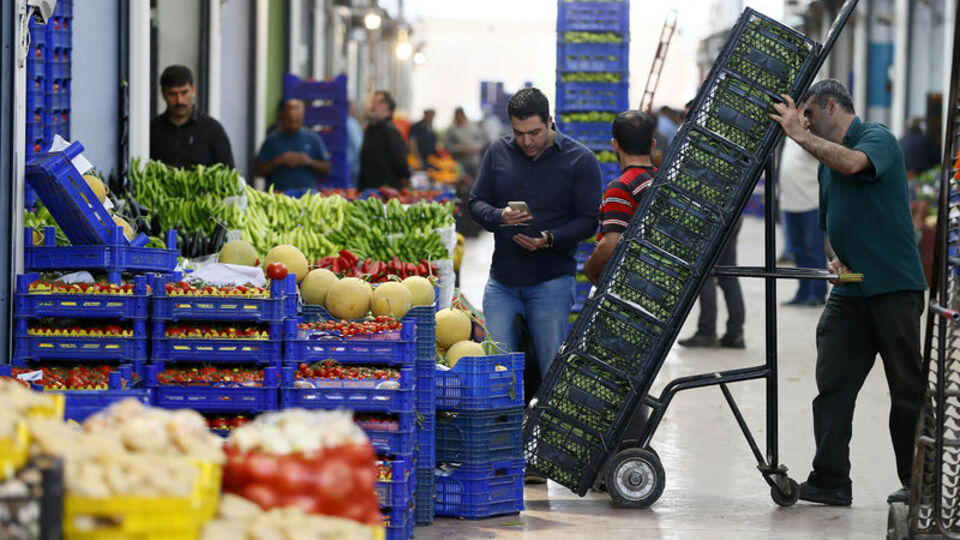 Fiyatı 50 kuruşa geriledi