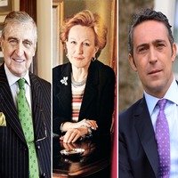 Koç Ailesi'nde kim ne kadar satıyor