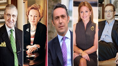 Koç Ailesi'nde kim ne kadar satıyor