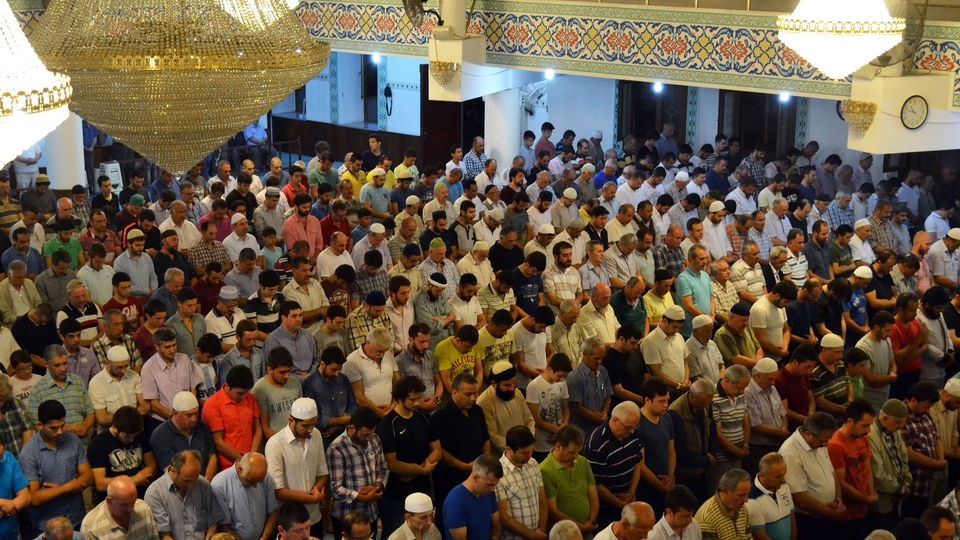 'Jet imam'lara kötü haber: İki uyarının ardından...