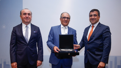 GYODER yeni başkanını seçti