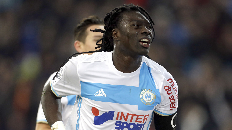 Tudor'dan Gomis kararı çıktı!