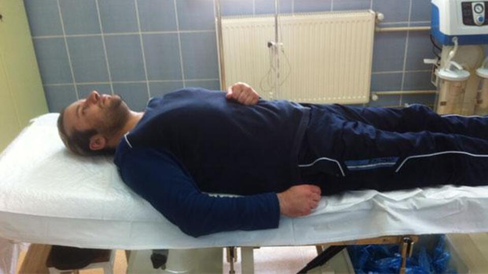 Bu kez Onur Akay'dan kötü haber geldi